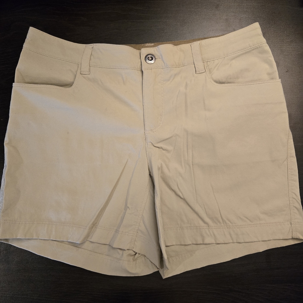 Patagonia Womens Quandary Shorts - 5"
